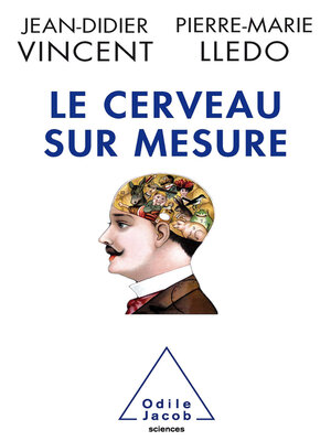 cover image of Le Cerveau sur mesure